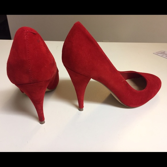 Steve Madden Unityy heels 👠 - Picture 3 of 4