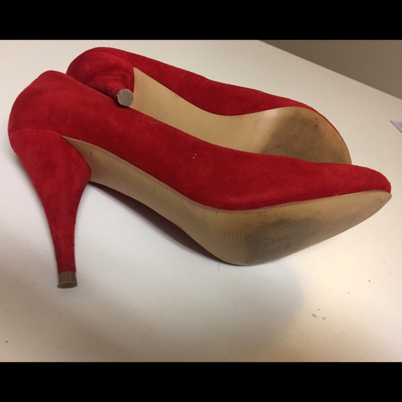 Steve Madden Unityy heels 👠 - Picture 4 of 4