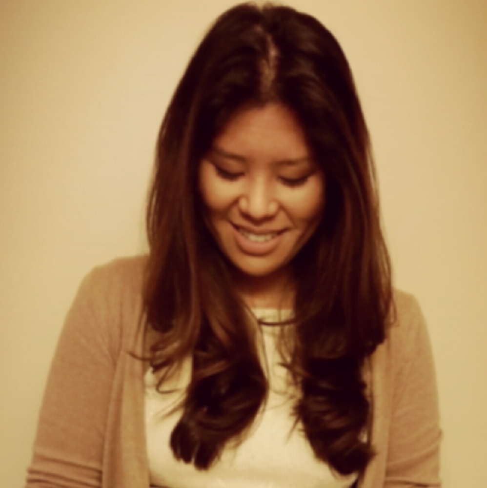 Meet your Posher, Camille