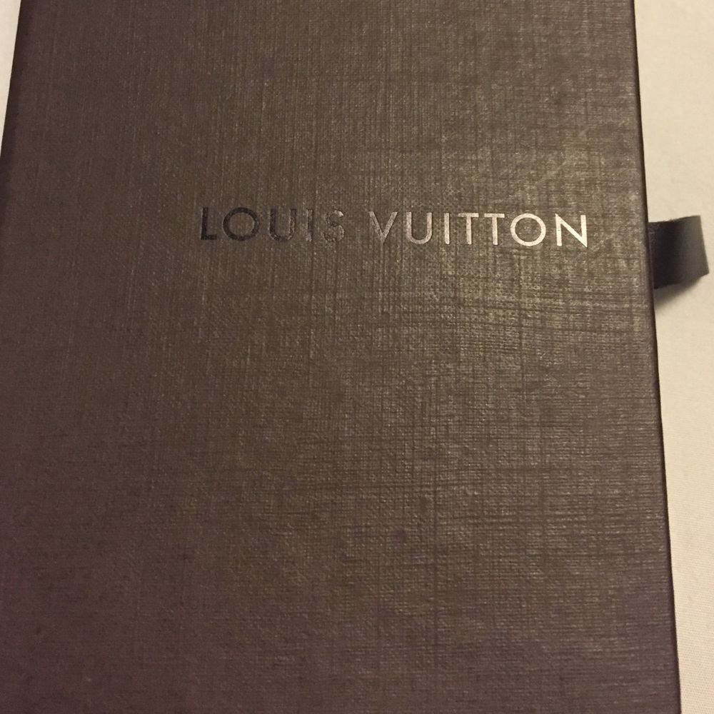 Preloved Louis Vuitton Coin pouch