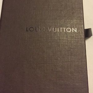 Preloved Louis Vuitton Coin pouch