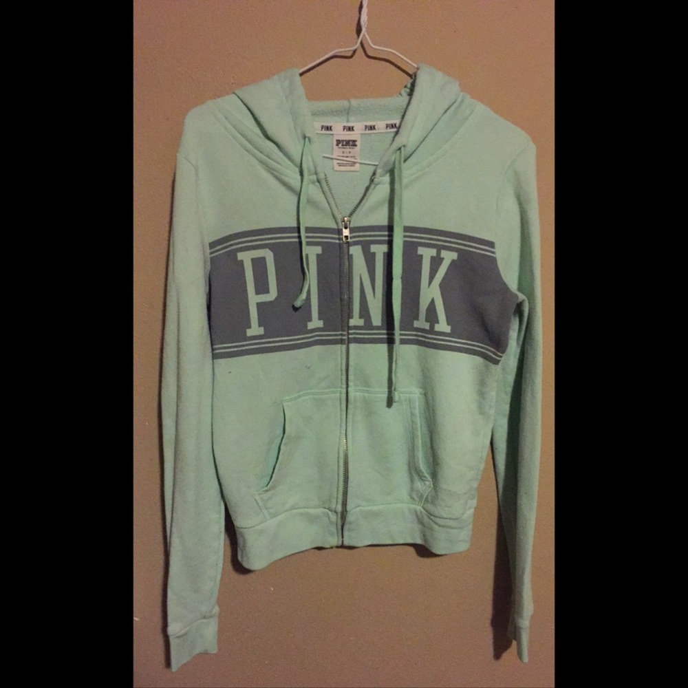 PINK Victoria's Secret Hoodie