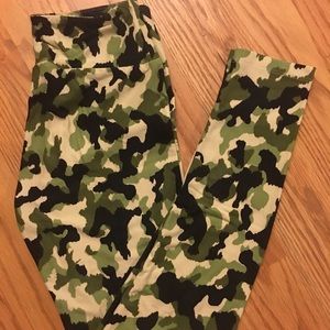 LulaRoe Legging