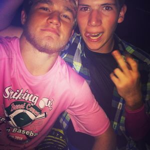 Meet your Posher, Dylan