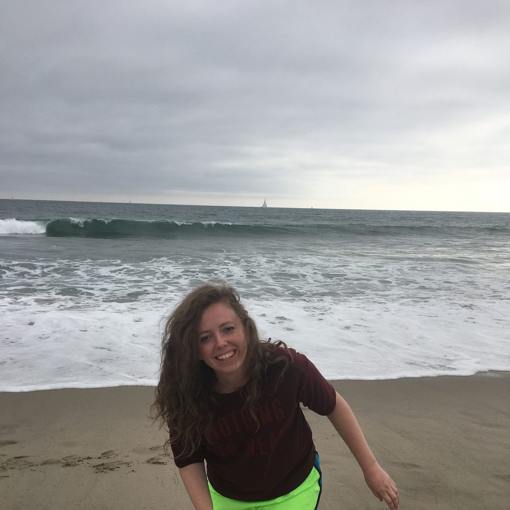 Meet your Posher, Rachel