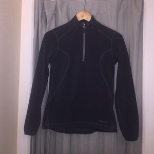 Marmot Polartec Fleece Pullover Size XS