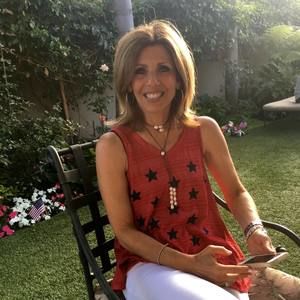 Meet your Posher, Eileen