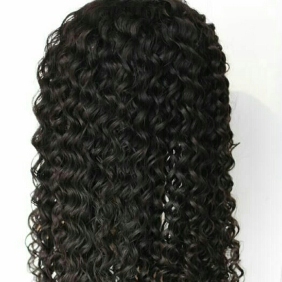 Full Lace Front Wig 28-30 inches main image 5