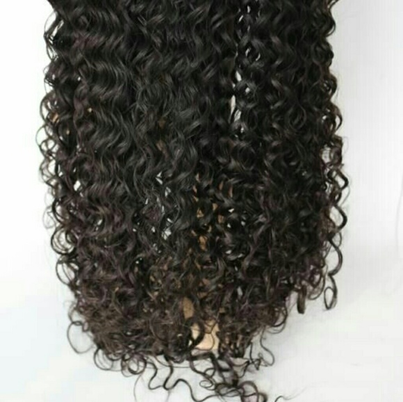 Full Lace Front Wig 28-30 inches main image 4
