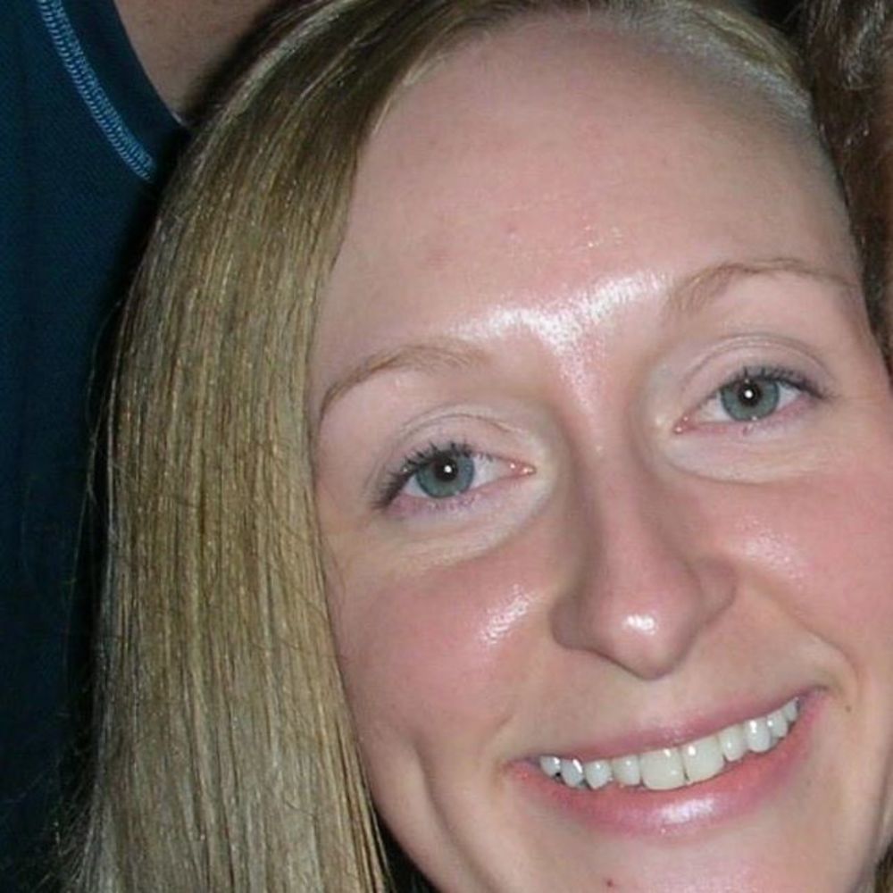 Meet your Posher, Julie