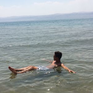 Meet your Posher, Brian