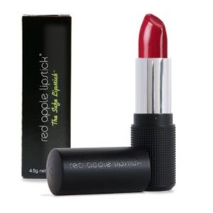 Red Apple Lipstick