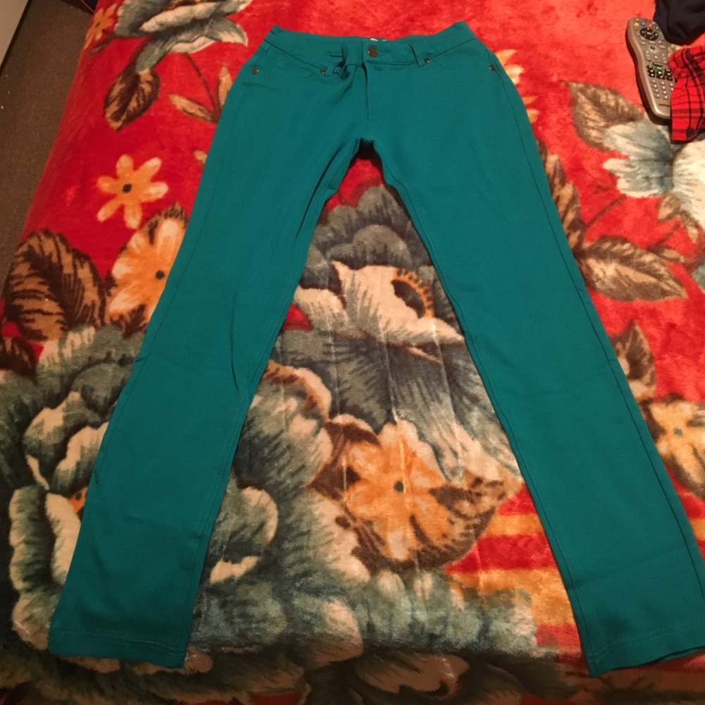 Jeggings
