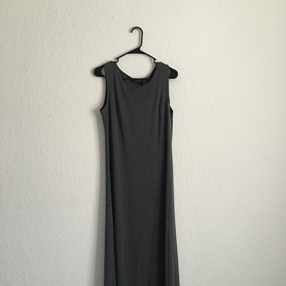 VTG MAXI DRESS