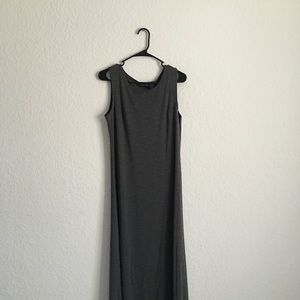 VTG MAXI DRESS