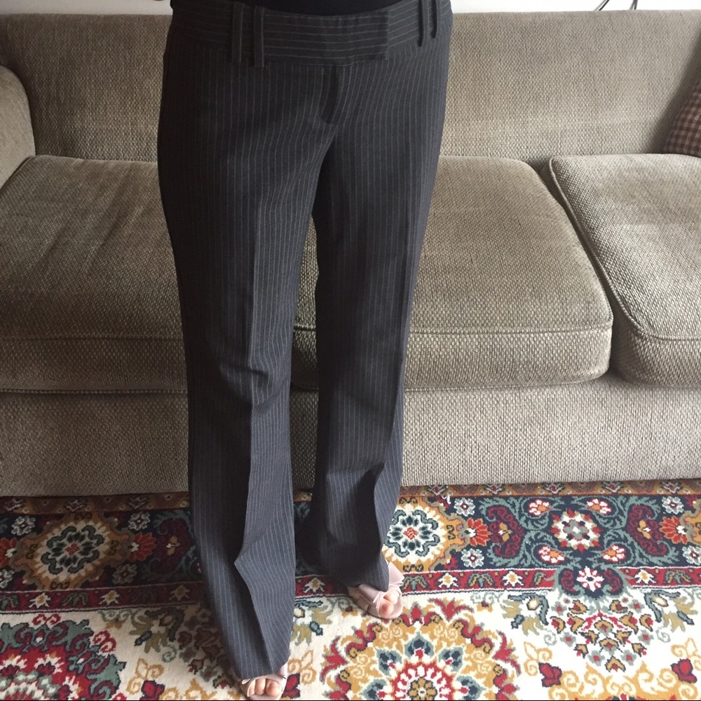 Dress pants