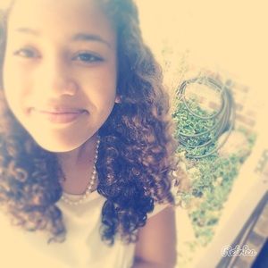 Meet your Posher, Grace