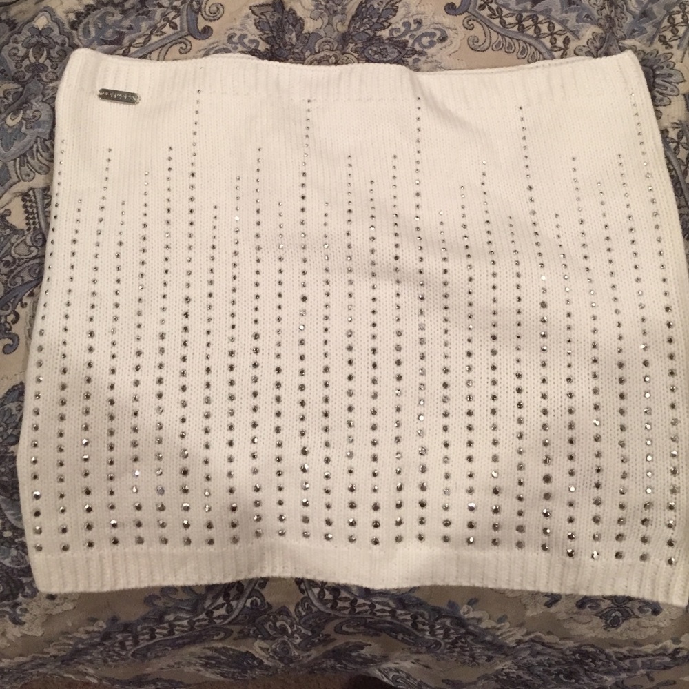 Calvin Klein scarf