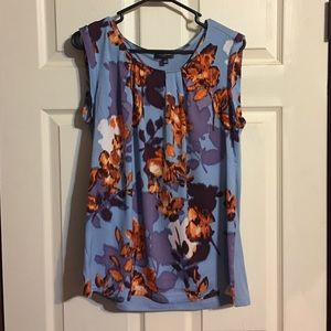 Blouse from The Limited