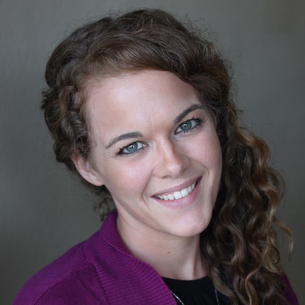 Meet your Posher, Rebekah