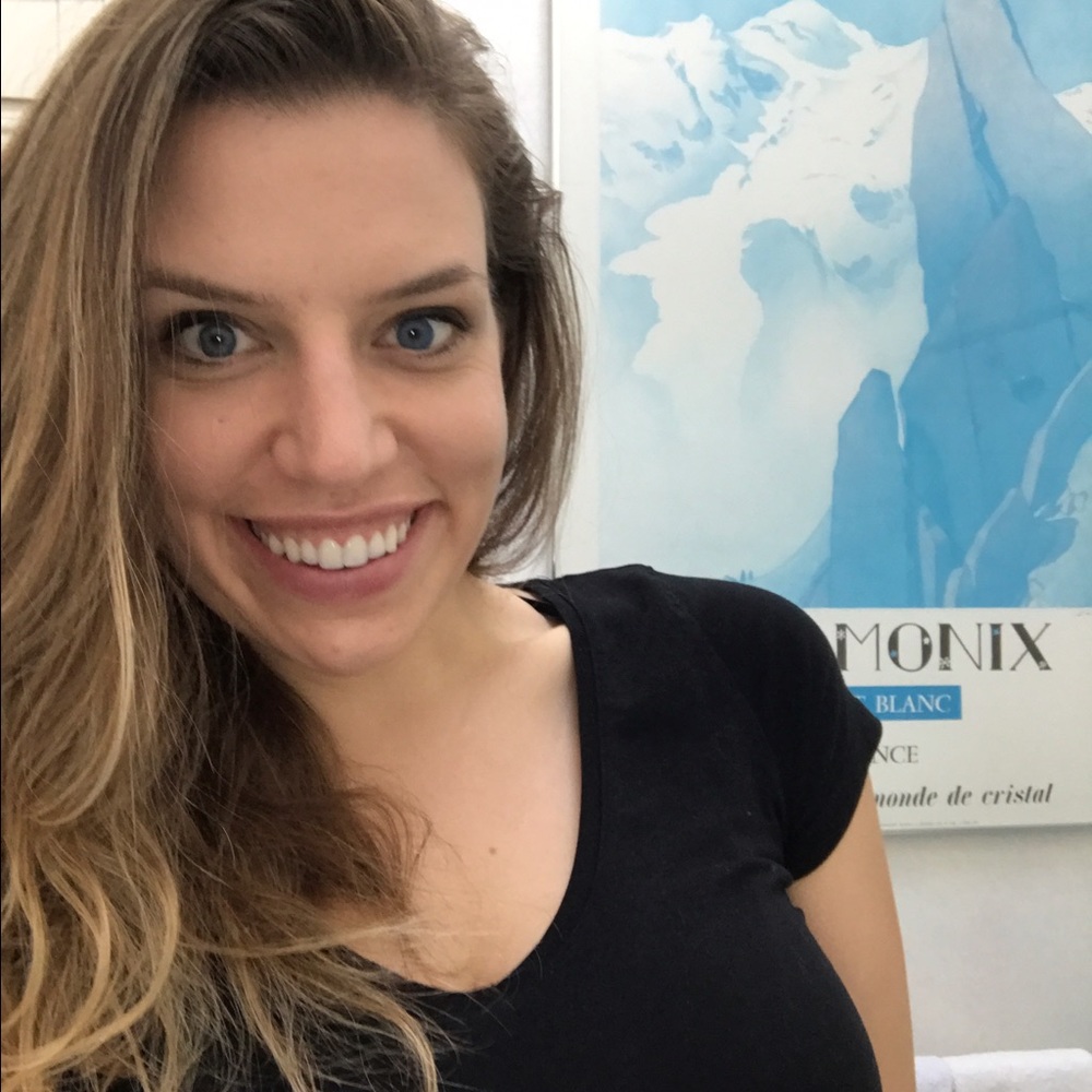 Meet your Posher, Alissa
