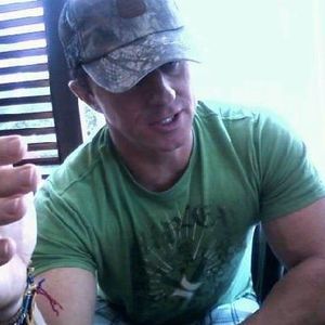 Meet your Posher, Jeff