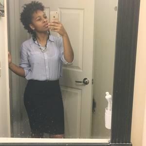 Meet your Posher, Charnisha