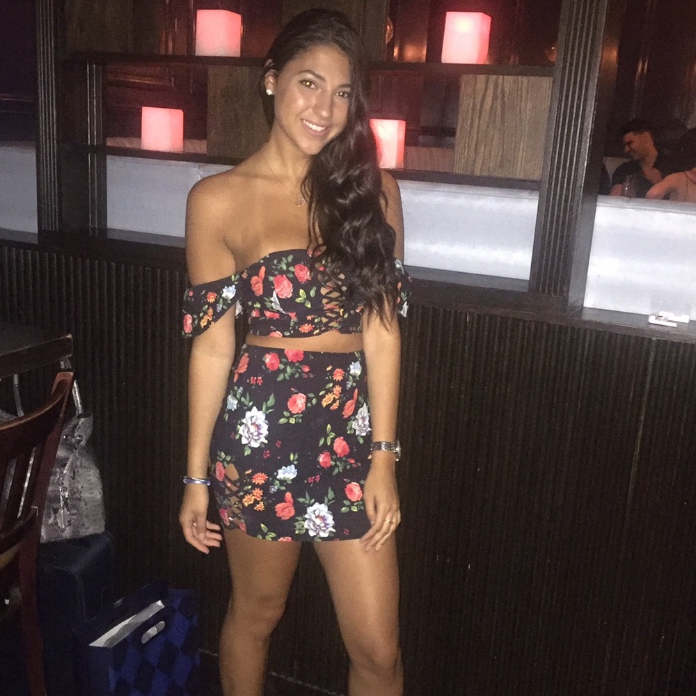 2 piece set
