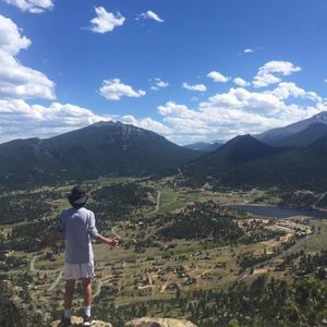 Meet your Posher, Jack