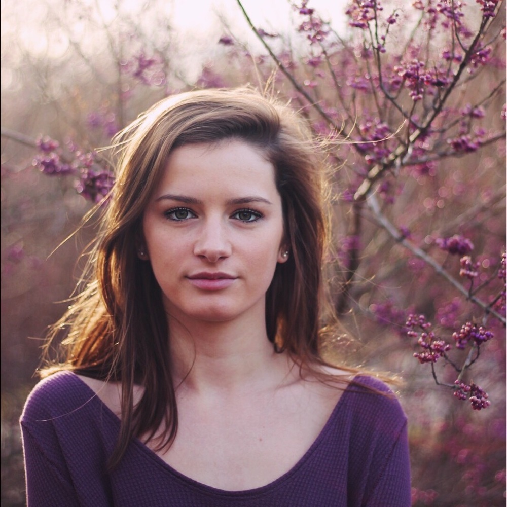 Meet your Posher, Mary