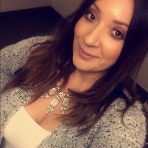 Meet your Posher, Christina