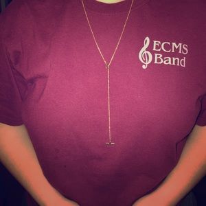 Gorjanagold necklace