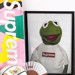 Meet your Posher, Nuri