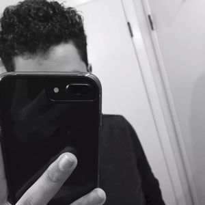 Meet your Posher, Abel