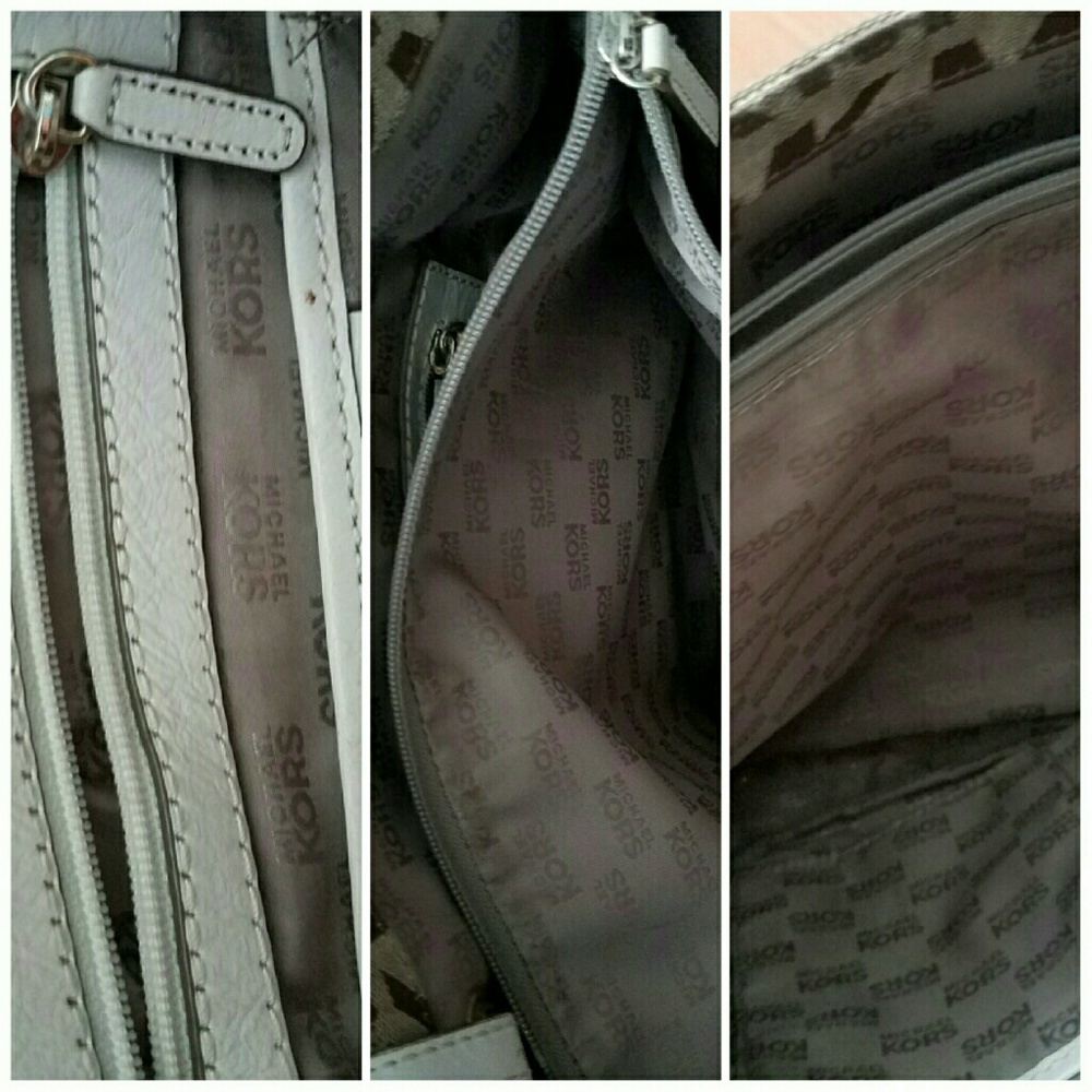 MICHAEL KORS - 100% Authentic Purse - Picture 3 of 4