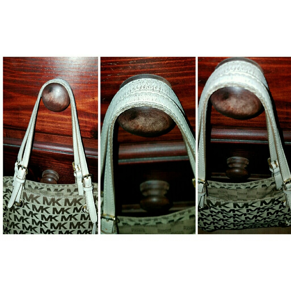 MICHAEL KORS - 100% Authentic Purse - Picture 4 of 4