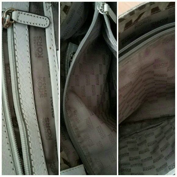 MICHAEL KORS - 100% Authentic Purse - Picture 3 of 4