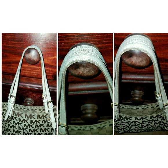MICHAEL KORS - 100% Authentic Purse - Picture 4 of 4