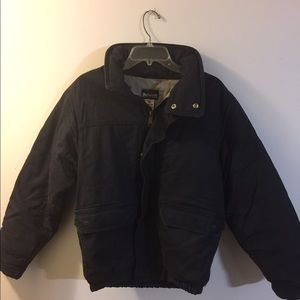 Heavy Work Coat