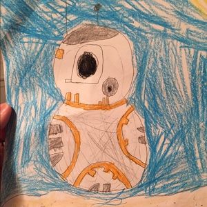 Meet your Posher, Audrey