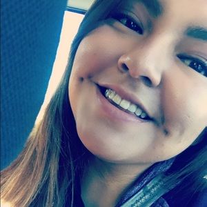 Meet your Posher, Allyson