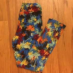 LulaRoe Legging