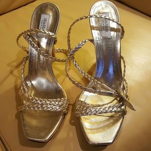 Max Mara Women's Sandal