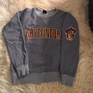 Harry Potter Crewneck