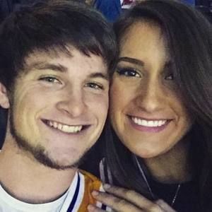 Meet your Posher, Seth