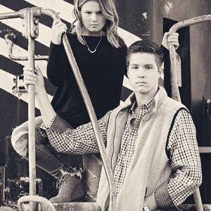 Meet your Posher, Dillon cooper