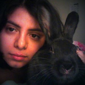 Meet your Posher, Janeth