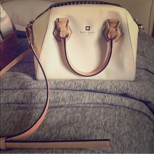 Kate Spade Magnolia Satchel