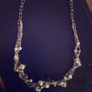 Lia Sophia Jewelry - Lia Sophia necklace