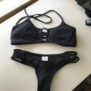 Midori Bikini Set